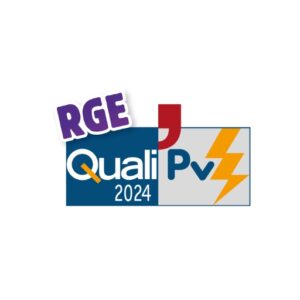 Logo RGE Quali PV