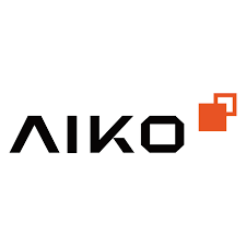 Logo Aiko